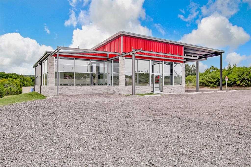 Commercial Property Listings in DFW